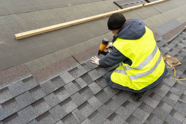 Best Slate Roofing Contractor  in St Johns, AZ